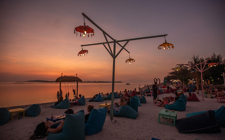 Gili Air