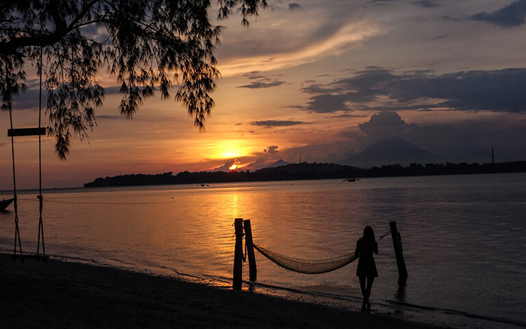 Gili Air