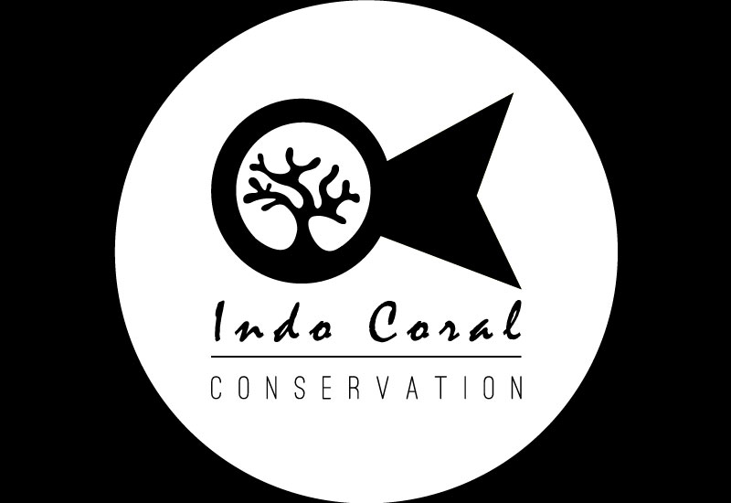 Indo-coral-conservation-logo