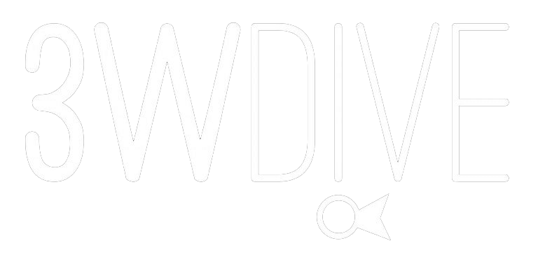 3w-dive-logo