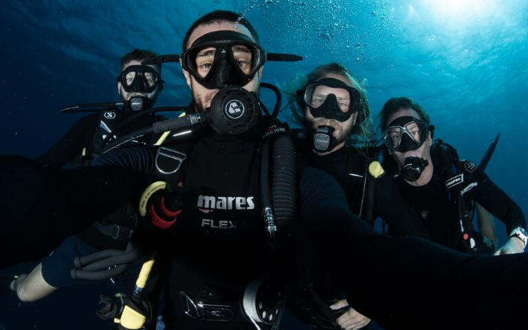 Instructor training in the Gilis