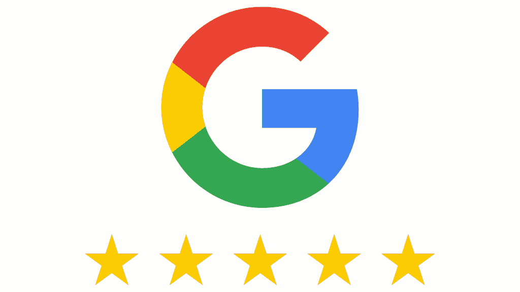Google Reviews Logo