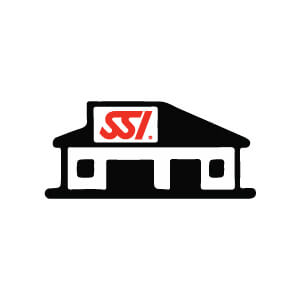 ssi dive center