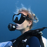 Divemaster Training