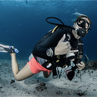 Divemaster Training